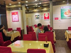 -东四民芳餐厅(朝阳门店)