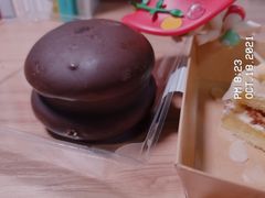 -逸绮瑶澜Miss Mousse Cake蛋糕(三里屯SOHO店)