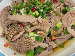 -聚福缘菜馆(隆昌路店)
