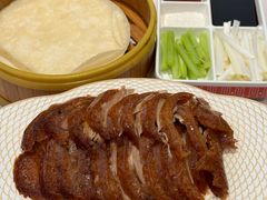 -梅利汴京烤鸭•开封豫菜地标店(晋安路店)