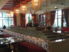 -宁波九龙湖开元度假村