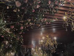 -第101座花园餐厅(湖滨88店)