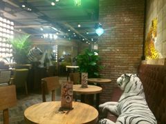 iphone_upload_pic-雨舍咖啡(汉神购物广场咖啡街区店)