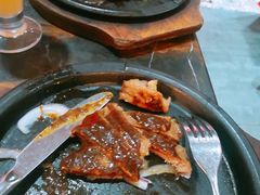 -吉布鲁牛排海鲜自助(巴南万达广场店)
