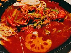 -红盔甲·小龙虾(天钥桥店)