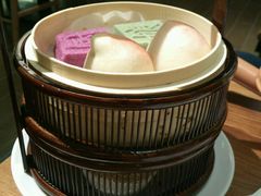 -小厨娘淮扬菜(清江苏宁广场店)
