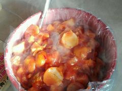 -胖哥料理(兴义里店)