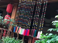 -丽江庭院之爱在路上(西单店)