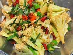 -玉桥餐厅(天坛店)