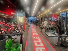 -GMJ·24H健身房(北外滩店)