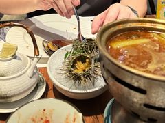 -Mr.Fish鱼鲜生海鲜放题(高德置地冬广场店)