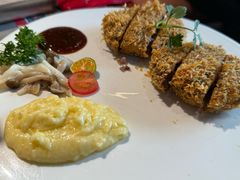 -通海俄式烧烤·俄罗斯大串(嵩山路店)