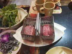 脑花-唇辣号重庆老火锅(亦庄店)