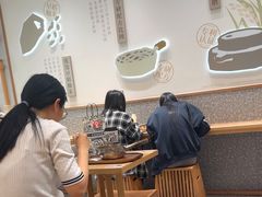 -小满手工粉(北京来福士店)