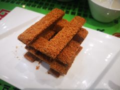 -令氏家外家岐山面(火炬路店)