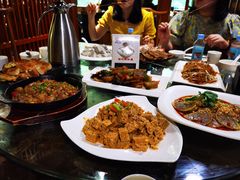 -郑喜旺烧烤(郑州总店)