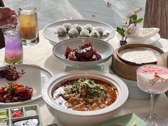 -唐廊烤鸭店(工体店)