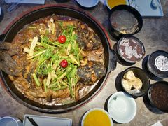 -老板恋上鱼(恒隆广场店)