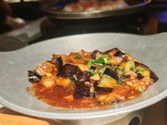 -绿茶餐厅(光谷世界城步行街店)