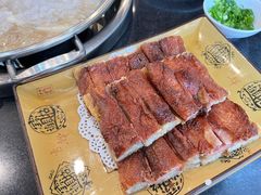 -老来福·非遗酸汤兔(凯旋路店)