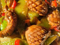 火爆腰花-马凯餐厅(长椿街店)