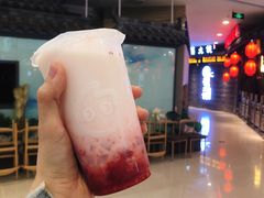 -CoCo都可(嘉定大融城店)
