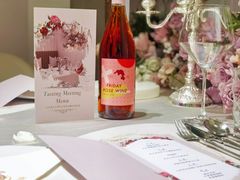 -PARFUM FLORAL花境法餐(南京首店)