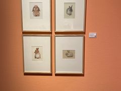 -江苏省美术馆(长江路新馆)