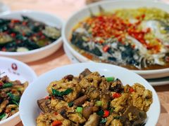 油豆腐猪脚-小辣椒(华富店)