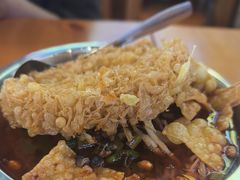 -雙冲柳州螺蛳粉&酸嘢&桂林米粉(簋街店)