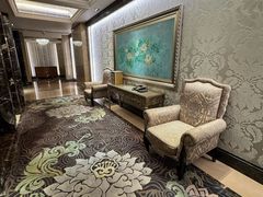 -上海浦东星河湾酒店