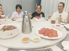 -天鲜阁·海鲜粤菜·33年老字号(石槎白云站店)