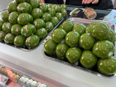-许阿姨糕团店(南京总店)