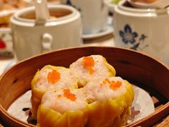 -广州花园酒店荔湾亭·地道点心·粤式饮茶