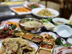 -鹤之乡·齐齐哈尔东北炭火烤肉(昆明盈江路店)