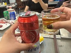-鑫宝沙茶牛肉火锅(永泰店)