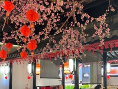 -卢大鲜鱼头捞饭(美利广场店)