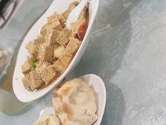 -汗腾格里·风味餐厅(新疆驻京办店)