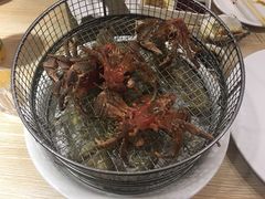 -海味当家(西安路店)