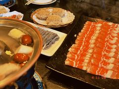 -南门涮肉(上海一店)