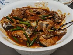 -山东宾馆·齐鲁苑餐厅