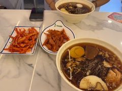 -华天延吉餐厅(西四总店)
