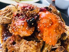 -87号烧烤海鲜·大排档(金沙滩店)