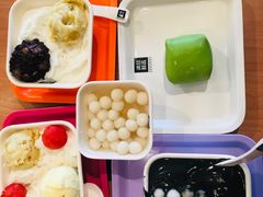 -满记甜品(南京虹悦城三店)