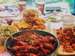-一棠龙虾•王牌虾球(楚河汉街店)