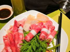 -青岛证大喜玛拉雅酒店·Z1餐厅