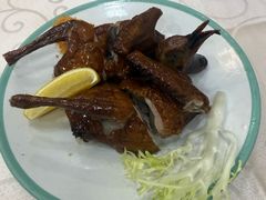 -凤城礼记鱼翅海鲜酒家(新马路总店)