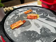 -酒拾烤肉(奥体天虹店)