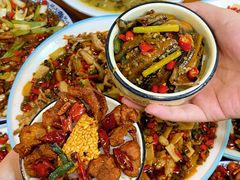-李大爷的泡椒馆(冉家坝店)