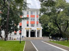 -浙江大学(玉泉校区)
